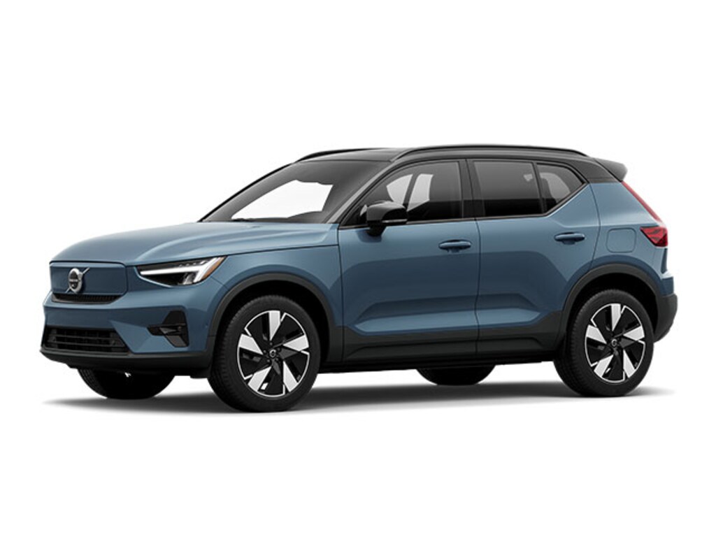 New 2024 Volvo XC40 Recharge Pure Electric For Sale Manasquan NJ